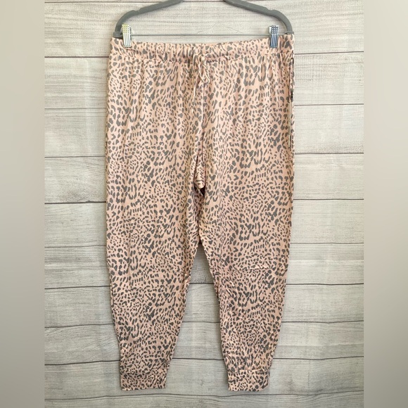TAHARI | NWT Women’s Knit Jogger Lounge Pants - Picture 3 of 8